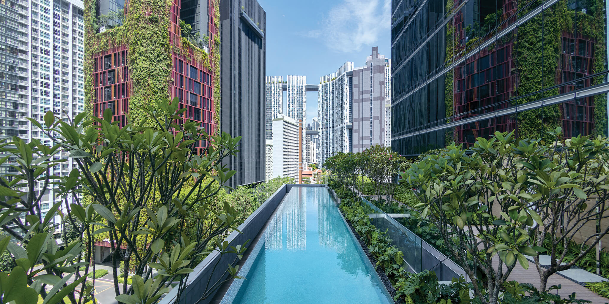AccorHotels Bienvenue