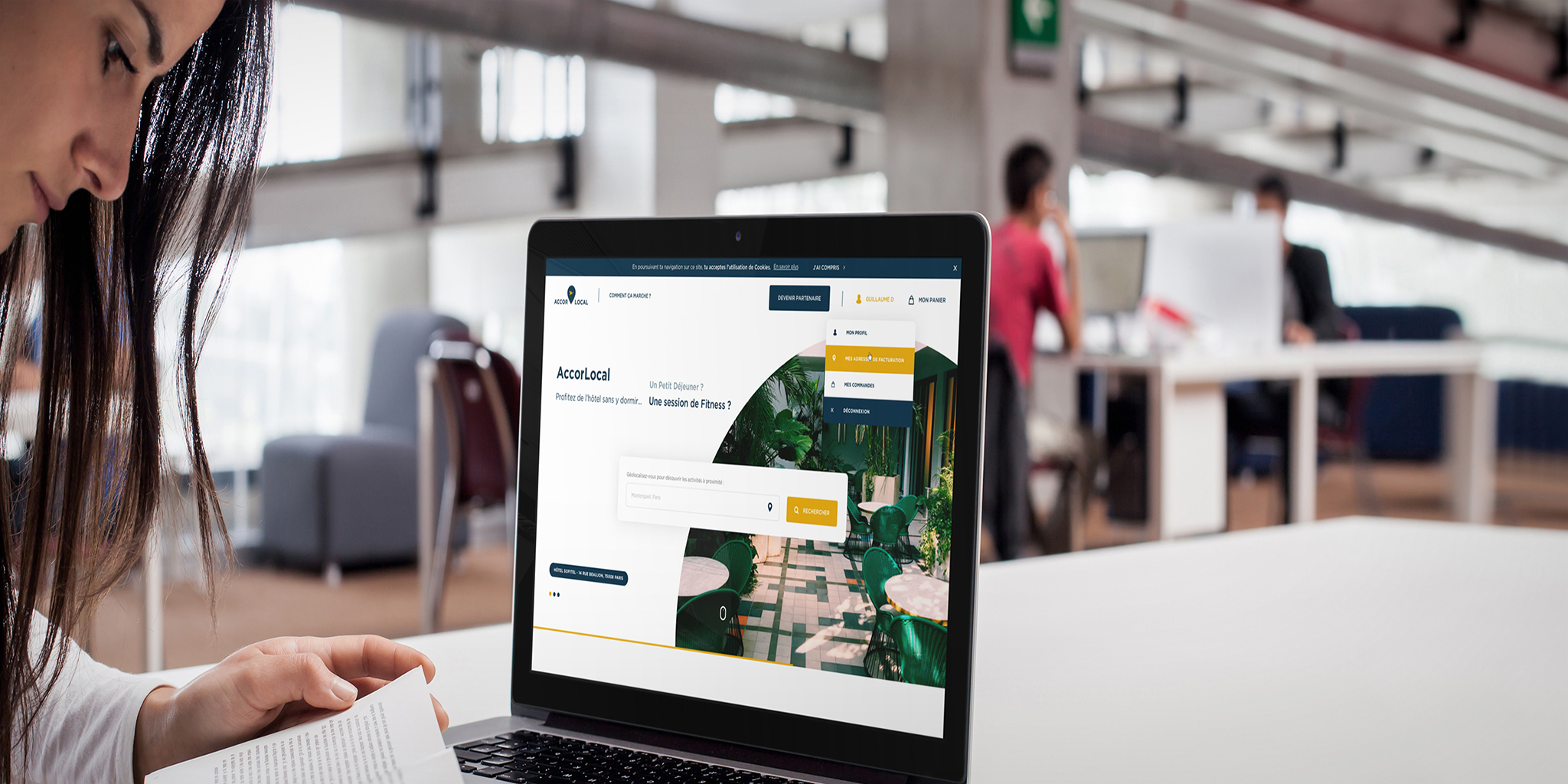 AccorLocal